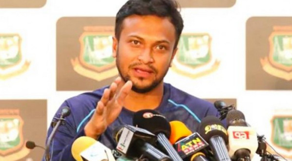 ম্যাচ শেষে টিম ইন্ডিয়াকে নিয়ে যা বললেন সাকিব
