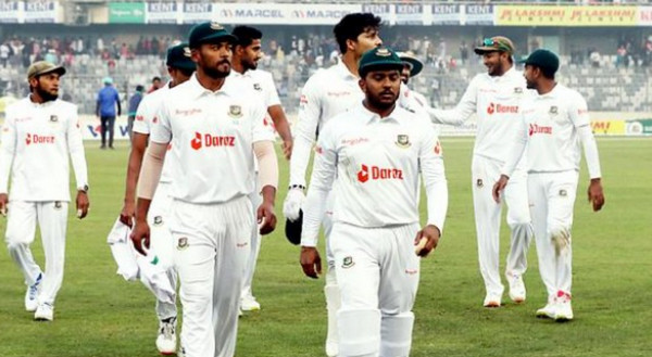 শেষ হল বাংলাদেশ-ভারতের শেষ টেস্ট ম্যাচ, জেনে নিন ফলাফল