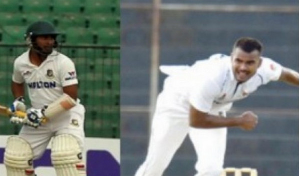 শুরু থেকেই আশরাফুলের ব্যাটে রানের ফোয়ারা