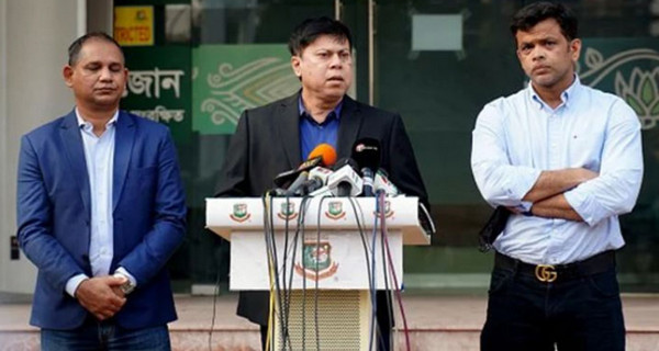 বিসিবিতে বড় পরিবরতনের আভাস