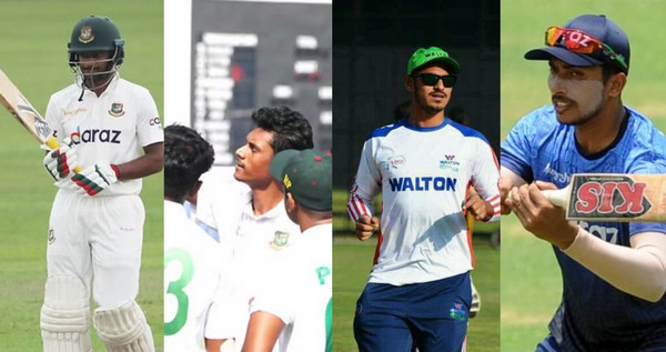 সৌম্যের ব্যর্থতা, আকদিনে নেই ১৫ উইকেট