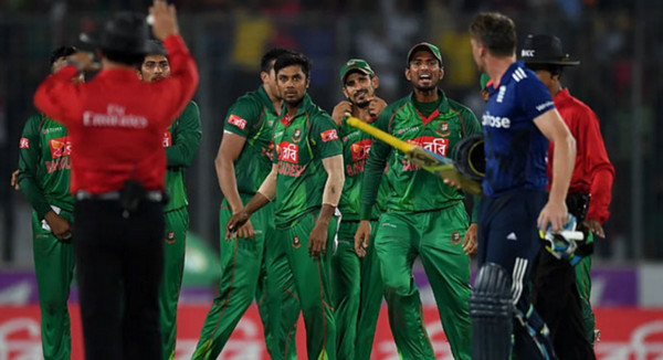 সিরিজ খেলতে ৬ বছর পর বাংলাদেশে আসছে ইংল্যান্ড, জেনে নিন দিনক্ষণ