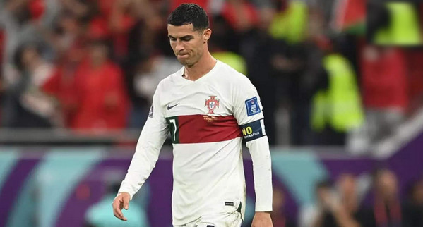 সিদ্ধান্ত চূড়ান্তঃ অবশেষে যে ক্লাবে যোগ যাচ্ছেন রোনালদো