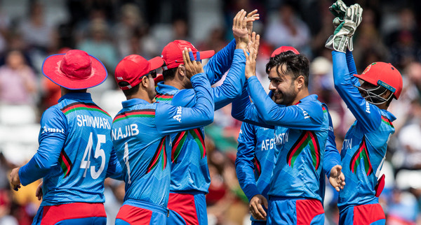 আফগানিস্তানের টি-টোয়েন্টি দলের অধিনায়কের নাম ঘোষণা