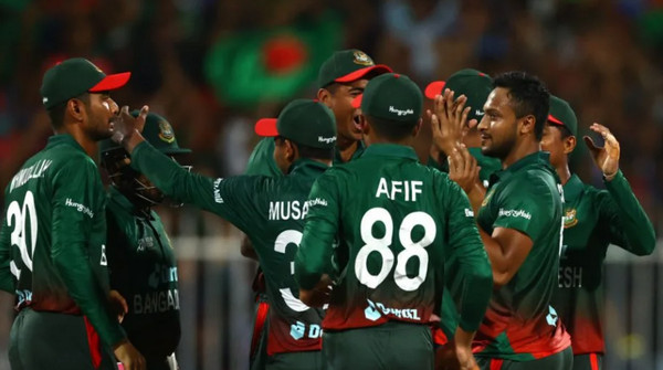 ২০২২ সাল পুরো বছরটি যেমন গেল বাংলাদেশ ক্রিকেটাাদের