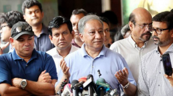বেরিয়ে এলো গোপন তথ্যঃ যে কারনে নভেম্বর নয়, এখনই ছাঁটাই করা হল ডমিঙ্গোকে