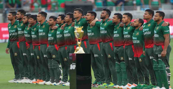 এক নজরে নতুন বছরে টাইগারদের ব্যস্ত সূচি