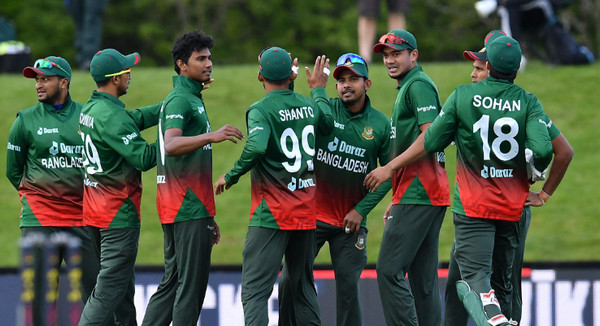 অবিশ্বাস ভাবে বর্ষসেরা ওয়ানডে একাদশে আছেন বাংলাদেশী ক্রিকেটার