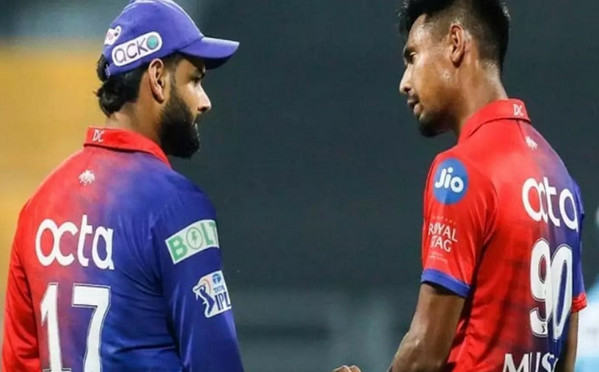 গুরুতর আহত পান্তকে নিয়ে যা বললেন মোস্তাফিজ