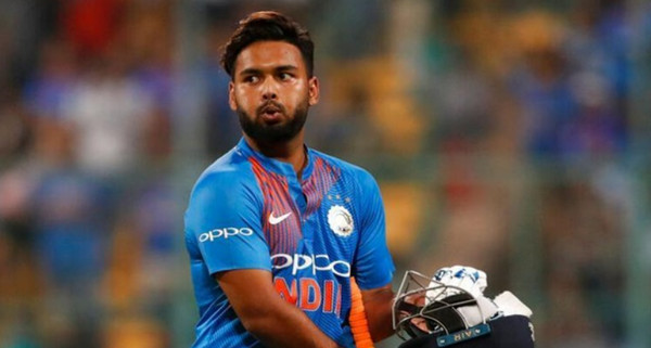 চরম ইনজুরিতে পান্ত, জানা গেল সর্বশেষ অবস্থা