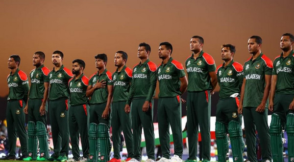 বর্ষসেরা স্পেলের ৫ জনের তালিকায় জায়গা পেল এক বাংলাদেশি তারকা ক্রিকেটার