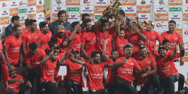 বিপিএল নবম আসরে প্রাইজমানি যত কোটি টাকা