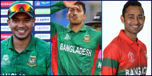 চমক দিয়ে বিপিএলে ঢাকা ডমিনেটরসের অধিনায়ক নাম ঘোষণা