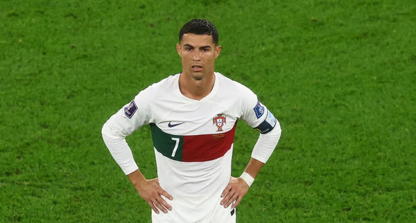অবশেষে যে ক্লাবে পাড়ি জমালেন রোনালদো