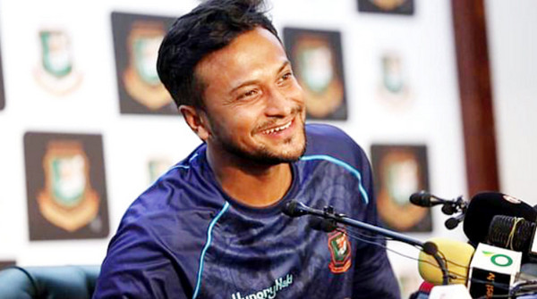 "এটা আমি বিশ্বাস করি। মনেপ্রাণেই বিশ্বাস করি এমন কিছুই হবে"