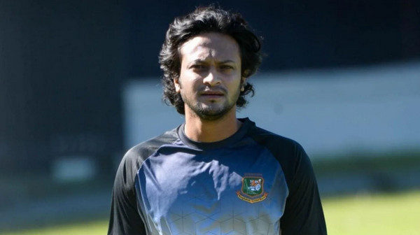 ৫০ বছরের ইতিহাসে অনন্য এক রেকর্ড গড়লেন সাকিব