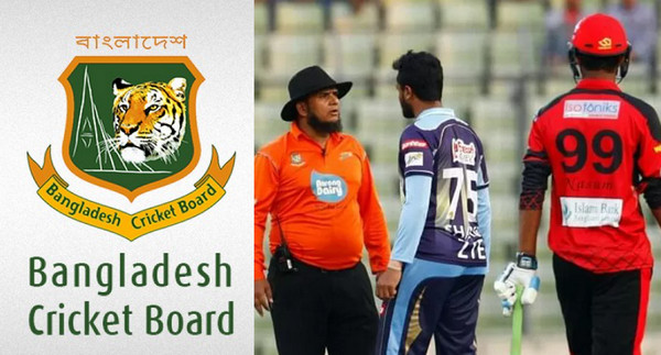 বিপিএলে এই দুই ব্যাপারে ব্যর্থ বিসিবি