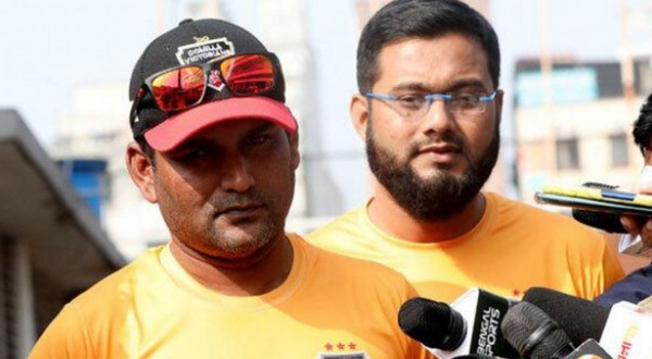 বিপিএলে এমন ভুলের কারনে যা বললেন সালাউদ্দীন