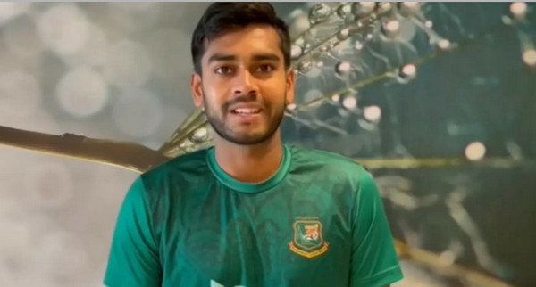 "এবার চ‌্যাম্পিয়নের স্বাদ নিতে পারব"