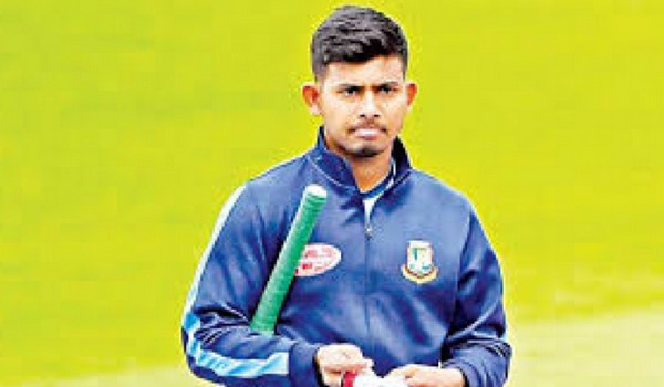 বিপিএলে মাঠে নামার আগে যে অদ্ভুত কথা বললেন মোসাদ্দেক