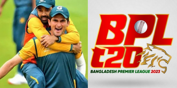 অবশেষে জানা গেল বিপিএলে আফ্রিদি ও রিজওয়ান যোগ দেওয়ার দিনক্ষণ