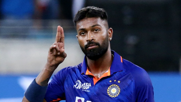 ২০২৩ ওয়ানডে বিশ্বকাপ নিয়ে হার্দিকের নতুন সংকল্প প্রকাশ