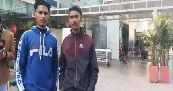 যে কারনে হাসপাতালেই সবার আগে এউ দুই ব্যক্তির সঙ্গে দেখা করলেন ঋষভ পন্ত