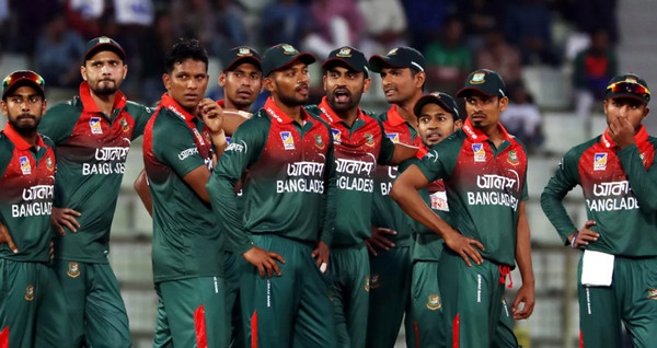 আসছে বিসিবির নতুন ঘোষণাঃ কপাল পুড়তে পারে যে সব ক্রিকেটারদের