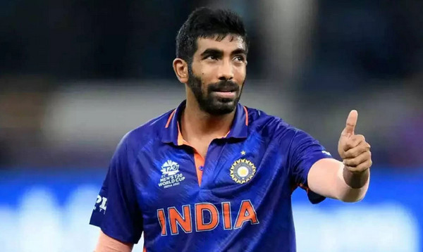 হঠাৎ বোর্ড থেকে সুখবর পেল বুমরাহ