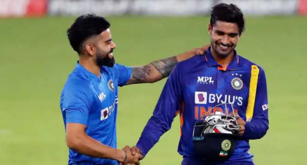 লঙ্কানদের বিপক্ষে ম্যাচের সেরা হয়ে যা বললেন বললেন হুডা