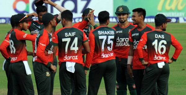 বিসিবির কেন্দ্রীয় চুক্তি থেকে বাদ পড়লেন ৩ তারকা ক্রিকেটার
