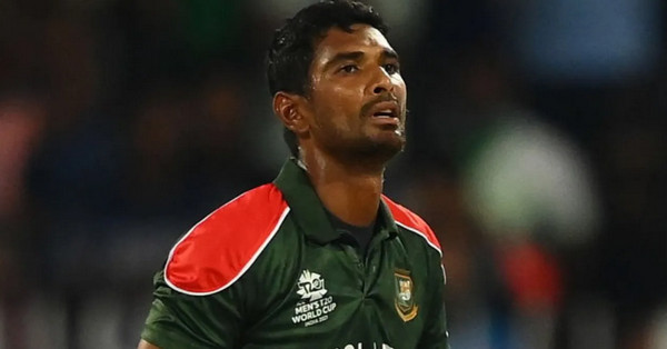 বাদ পড়তে যাচ্ছেন মাহমুদুল্লাহ রিয়াদ