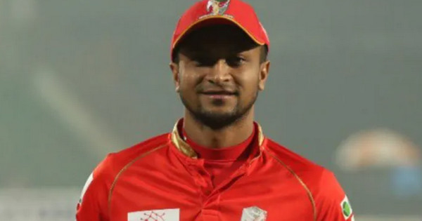 এক মাসেই সব পরিবর্তন করে দিতেন সাকিব