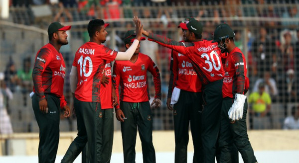 ২০২৩ এশিয়া কাপের গ্রুপ প্রকাশ, দেখে নিন বাংলাদেশের প্রতিপক্ষ দল যারা