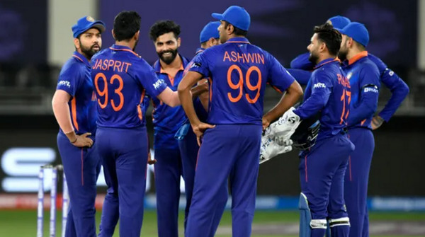 চরম দুঃসংবাদঃ শ্রীলঙ্কা সিরিজ বাদ পড়লেন ভারতীয় তারকা ক্রিকেটার