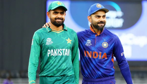 ওয়ানডে বিশ্বকাপে ভারত-পাকিস্তানকে নিয়ে অবিশ্বাস্য মন্তব্য
