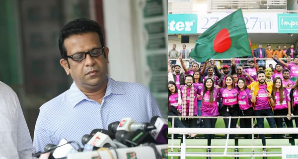 বিপিএলঃ দর্শকদের ভোগান্তি, দায় স্বীকার করে নিল বিসিবি