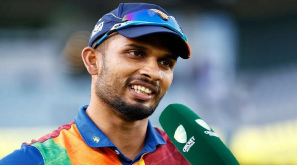 ভারতীয় কাছে ম্যাচ জিতে যে অবিশ্বাস্য মন্তব্য করলেন শ্রীলঙ্কা অধিনায়ক