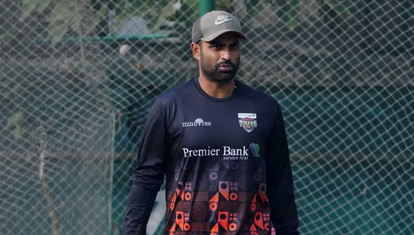 বেরিয়ে এলো আসল খবর, জানা গেল যে কারনে যে কারণে অধিনায়কত্ব করছেন না তামিম