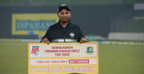 বিপিএলে নতুন এক রেকর্ড করে জাতীয় দলে ফেরা নিয়ে যা বললেন রনি