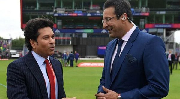 জেনে নিন ওয়াসিমের আত্মজীবনীতে যা লিখেছেন সচিন