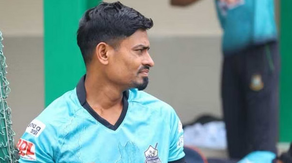 তাইজুলকে না খেলানোর ব্যাপারে যা বলল চট্টগ্রাম