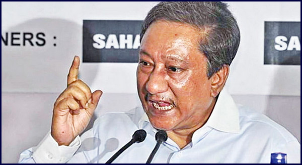 সাকিবকে কঠিন জবাব দিলেন পাপন