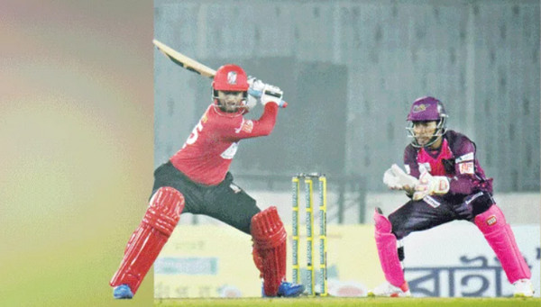 সাকিব বলেই রেহায় পেলেন
