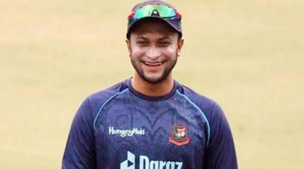 বিপিএলের সিইও নয়, যে পদ চান সাকিব