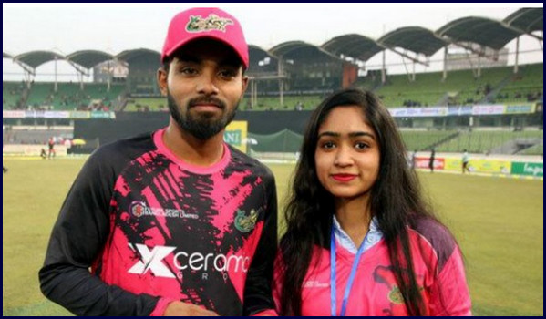 বিপিএলে যেভাবে নিজেকে বদলে ফেললেন তৌহিদ হৃদয়