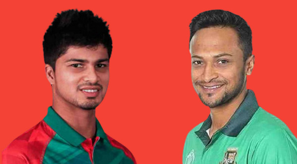 বিপিএলে চরম শাস্তি পেল সাকিব-সোহান
