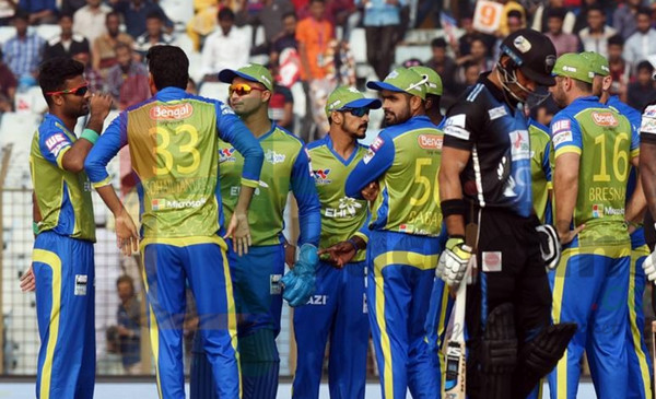 বিপিএলে সিলেটের এত সফলতার আসল রহস্য ফাঁস