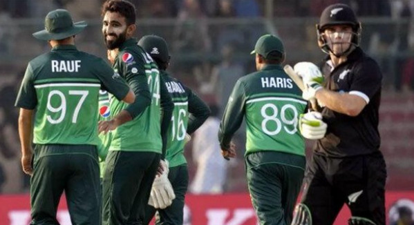 দ্বিতীয় ওয়ানডেতে মাঠে নামছে পাকিস্তান, দেখে নিন সময় সুচি