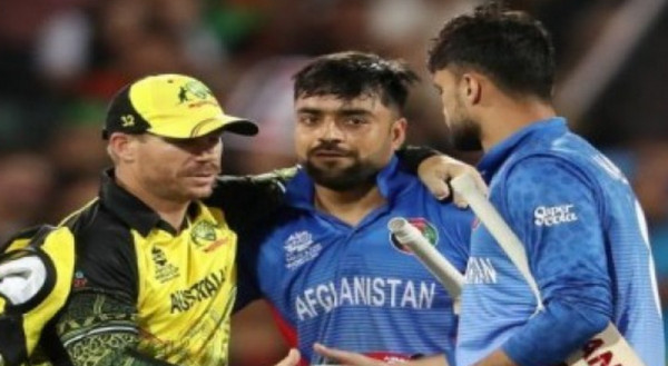 সিরিজ বাতিল করল অস্ট্রেলিয়া, বিশাল সুখবর পেল আফগানিস্তান